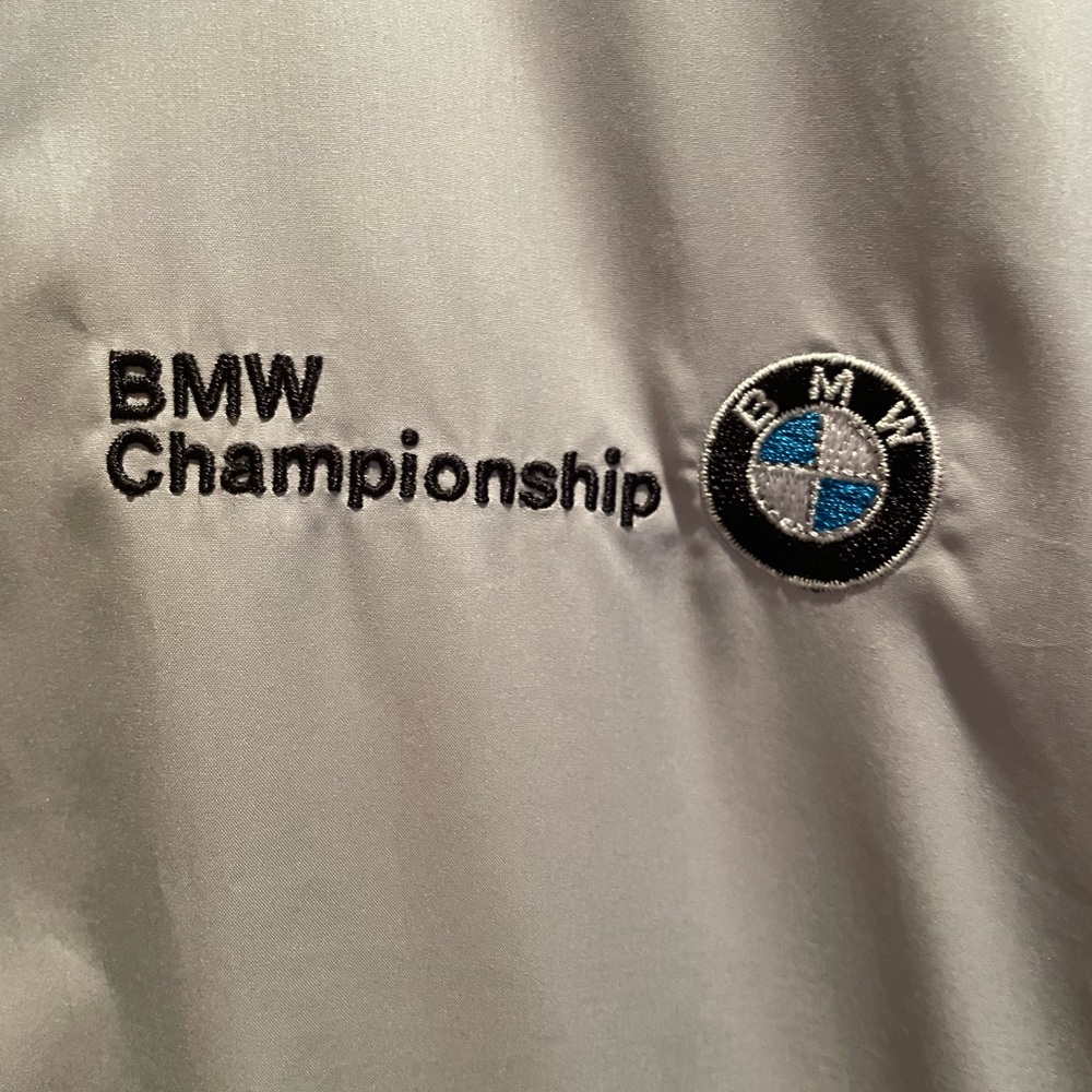 BMW Peter Millar Jacket